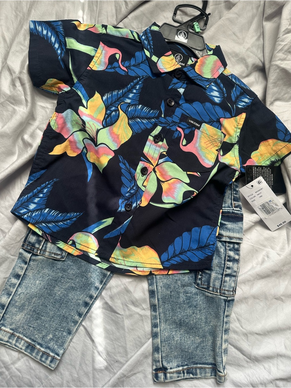 Boys 18M clothing bundle - Picture 2 of 10